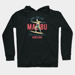 Surf for life Hoodie